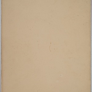 Untitled (Casa del Sol Advertisement Drawing) by Michael Lester, Image 2.