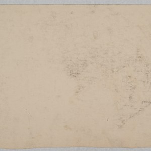 Untitled (The Cottage - Flat Roof with Chimney) by Michael Lester, Image 2.