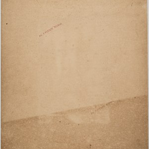 Untitled (Fort Charles, Port Royal) by Michael Lester, Image 2.