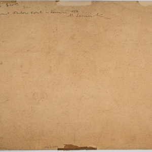 Untitled (New Hope Great House) by Michael Lester, Image 1.
