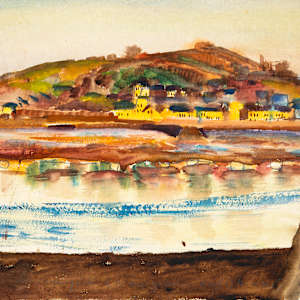 Torpedo by Michael Lester, Image 2.