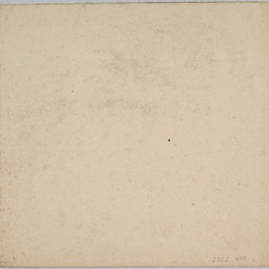 Untitled (Front View of House) by Michael Lester, Image 2.