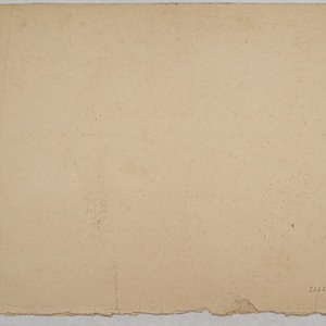 Untitled (Courtyard Sketch) by Michael Lester, Image 2.