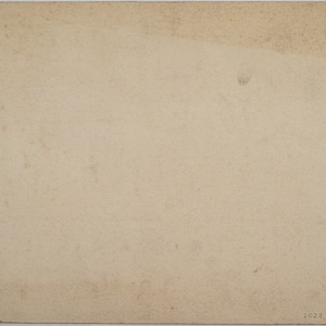 Untitled (Bar Interior Sketch) by Michael Lester, Image 1.