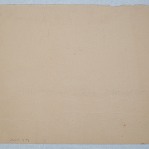 Untitled (Sailboat Scene) by Michael Lester, Image 3.