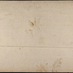 Untitled (Mural Design for Montego Bay Airport, Drawing No.2) by Michael Lester, Image 1.