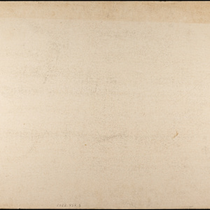 Untitled (Mural Design for Montego Bay Airport, Drawing No. 3a) by Michael Lester, Image 2.