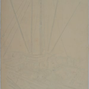 Untitled (Barbados Cargo Ship Deck) by Michael Lester  Image: Verso