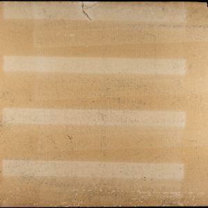 Untitled (Architectural Plan for Lester Estate) by Michael Lester, Image 1.