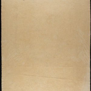 Untitled (Woman in Striped Dress) by Michael Lester, Image 1.