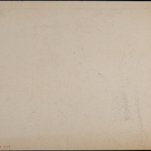 Untitled (Study for ‘Pan’) by Michael Lester, Image 1.