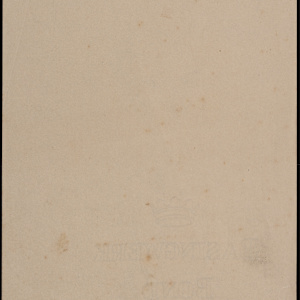 Untitled (Topless Woman with Long Neck) by Michael Lester, Image 2.