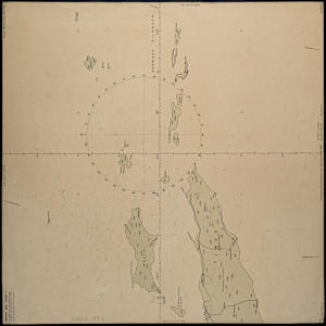 Untitled (A Young Officer in the Tropics) by Michael Lester, Image 1.