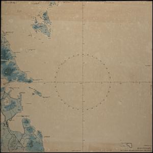 Untitled (Three Women in Hats) by Michael Lester, Image 1.