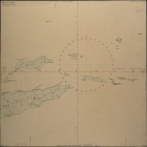 Untitled (Donkeyman, R.F.A. Prosperous) by Michael Lester, Image 1.