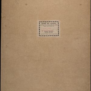 Untitled (The Flame of the Forest) by Michael Lester, Image 2.