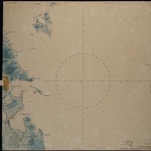 Untitled (Abstracted Woman) by Michael Lester, Image 1.