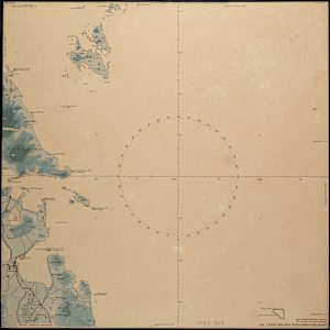 Untitled (Topless Woman with Eye Study) by Michael Lester, Image 2.