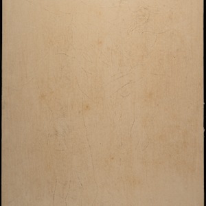 Untitled (Two Figures Picking Fruit) by Michael Lester, Image 1.