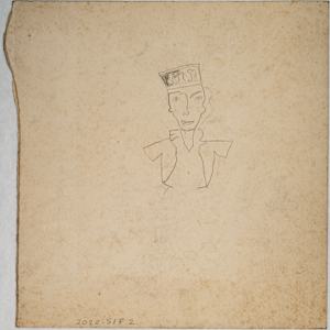 Untitled (Allen and Janet II) by Michael Lester, Image 2.