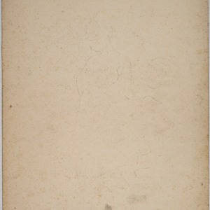 Untitled (Woman in Skirt II) by Michael Lester, Image 2.