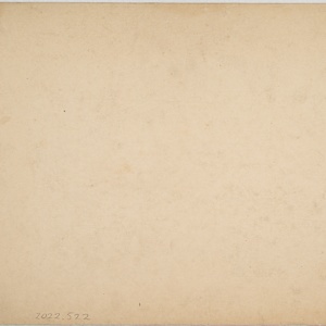 Untitled (Seated Man Study) by Michael Lester, Image 1.