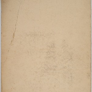 Untitled (Man Wrapped in Towel) by Michael Lester, Image 1.