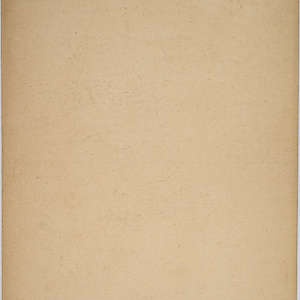 Untitled (Topless Woman, View from Below) by Michael Lester, Image 1.