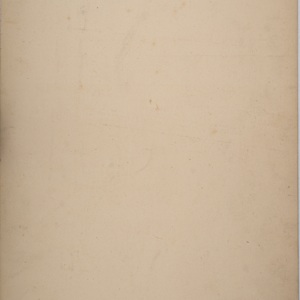 Untitled (Standing Nude - Back) by Michael Lester, Image 2.