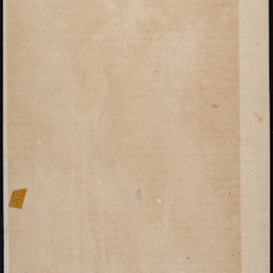 Untitled (Standing Nude Woman) by Michael Lester, Image 2.