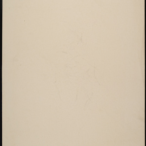 Untitled (Seated Nude Study) by Michael Lester, Image 2.