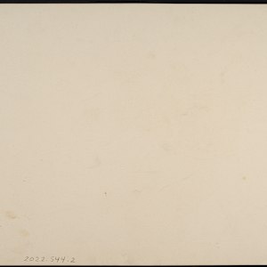 Untitled (Sleeping Nude Study II) by Michael Lester, Image 2.