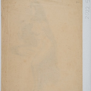 Untitled (A Scotch Wench - Dundee, S.S. Krosno) by Michael Lester, Image 2.