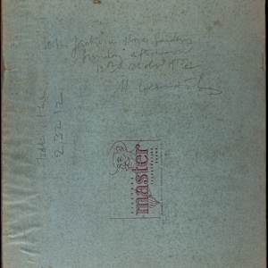 Untitled (With Jackie in Slope Gardens, Sunday Afternoon) by Michael Lester, Image 2.