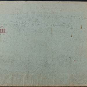 Untitled (Papaya and Knife) by Michael Lester, Image 1.