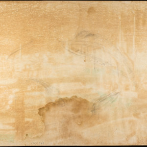 Untitled (Dockyard) by Michael Lester, Image 1.