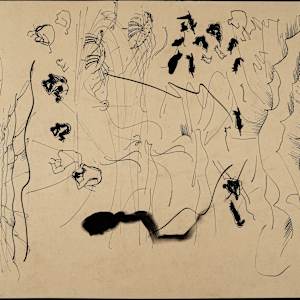 Untitled (Vikings Adventure) by Michael Lester, Image 2.