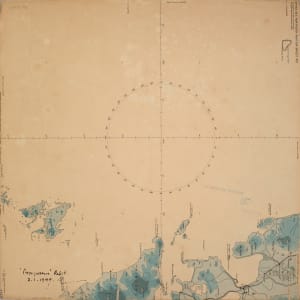 Untitled (“Prosperous Refit.”) by Michael Lester, Image 2.