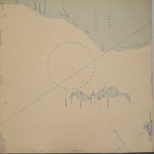 Untitled (Stern of Steamship) by Michael Lester, Image 3.