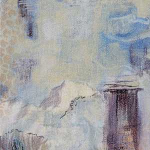 Cloud Journey by Christine Emond, Image 3.