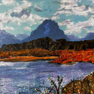 Awestruck by Christine Emond, Image 2.