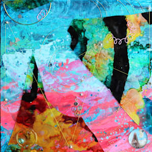Ohm by Christine Emond, Image 3.