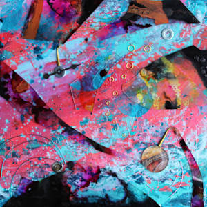 Explore by Christine Emond, Image 4.