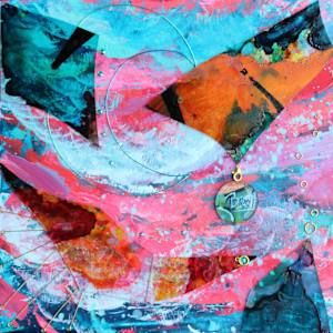 Breathe by Christine Emond, Image 5.