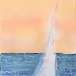 Sails In The Wind by Christine Emond, Image 1.