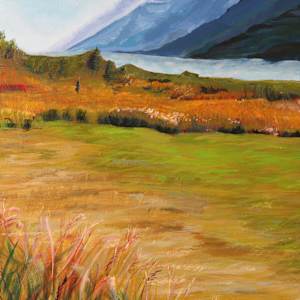 Scenic Route by Christine Emond, Image 1.