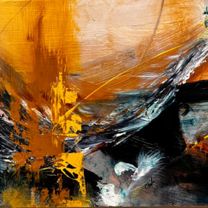 New Heights by Christine Emond, Image 1.