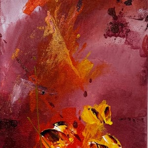 Enduring by Christine Emond, Image 1.