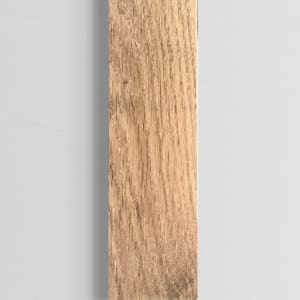 Baby Steps by Helen Keen  Image: Solid Oak Frame