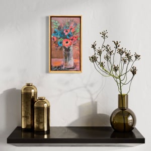 Cascade by Helen Keen 